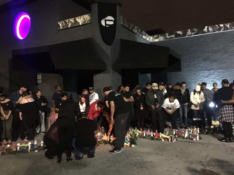 6 months later, 49 killed at Pulse are remembered in Orlando | The Seattle  Times