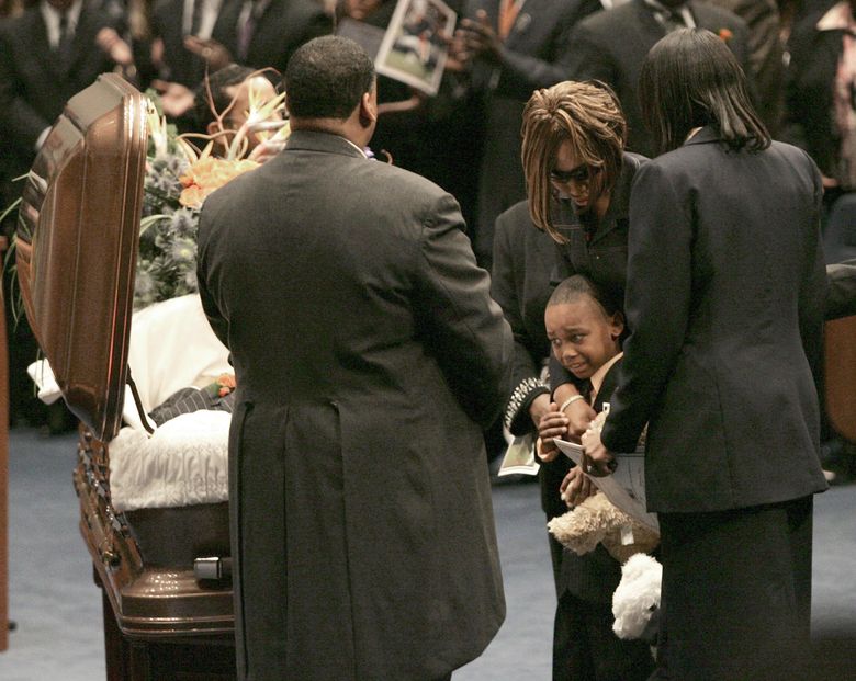 Remembering Darrent Williams, 10 years later