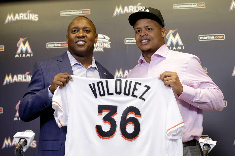 Marlins add World Series Champion, All Star in free agency