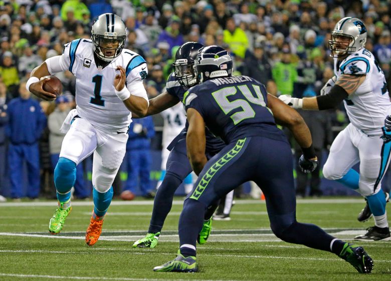 NFL playoff bracket 2016 update: Panthers advance to NFC