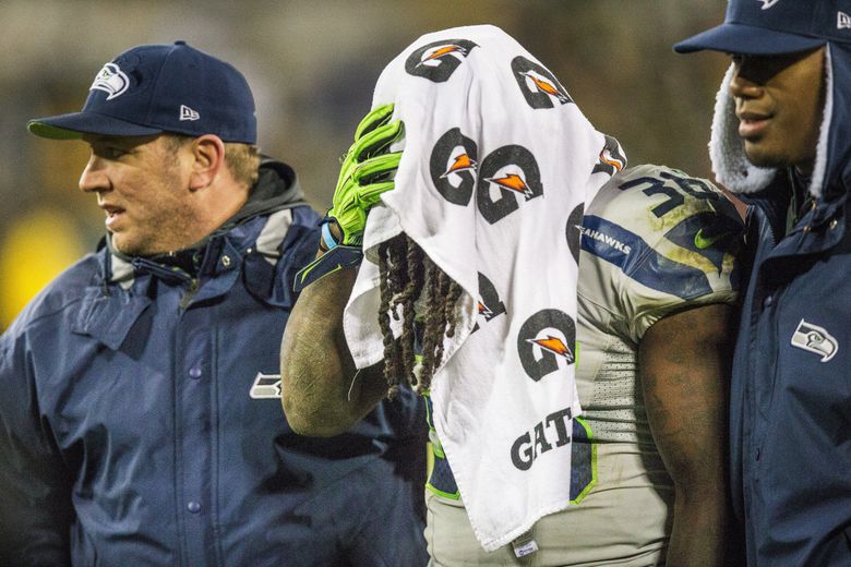 Complete coverage: Seahawks suffer 38-10 blowout loss against