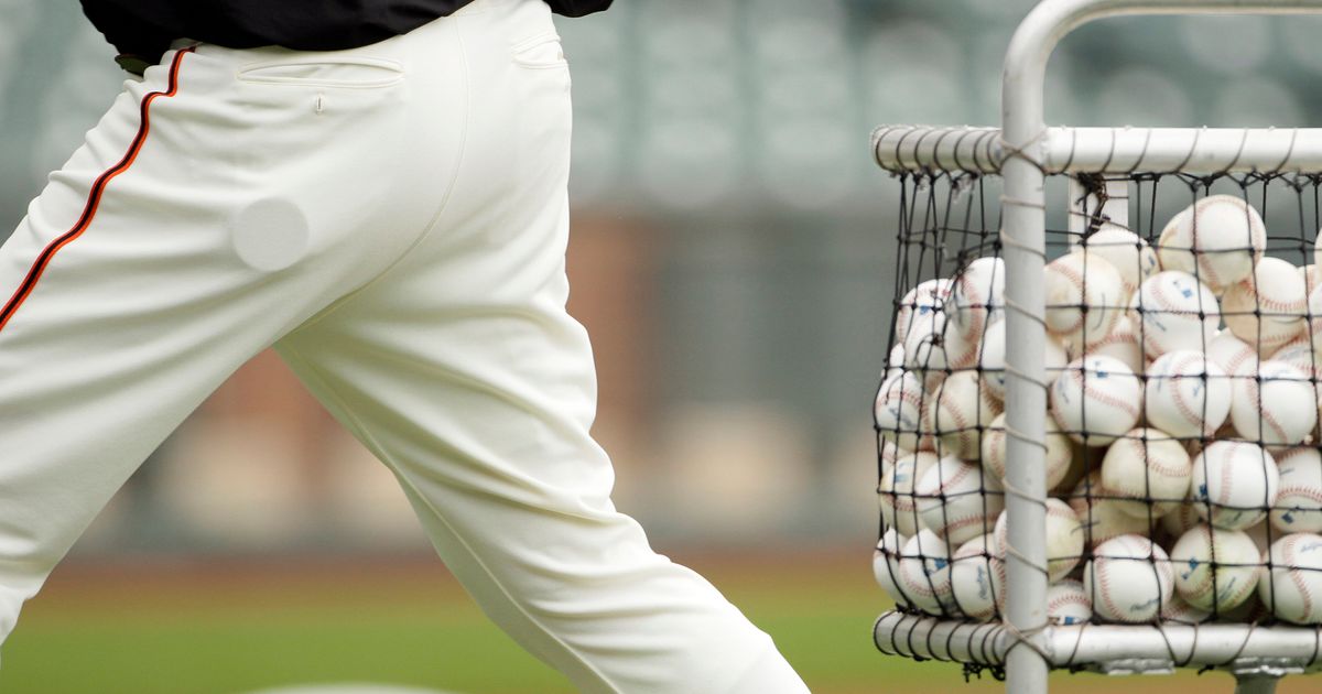 Tony Gwynn was using smokeless tobacco in his final days - NBC Sports