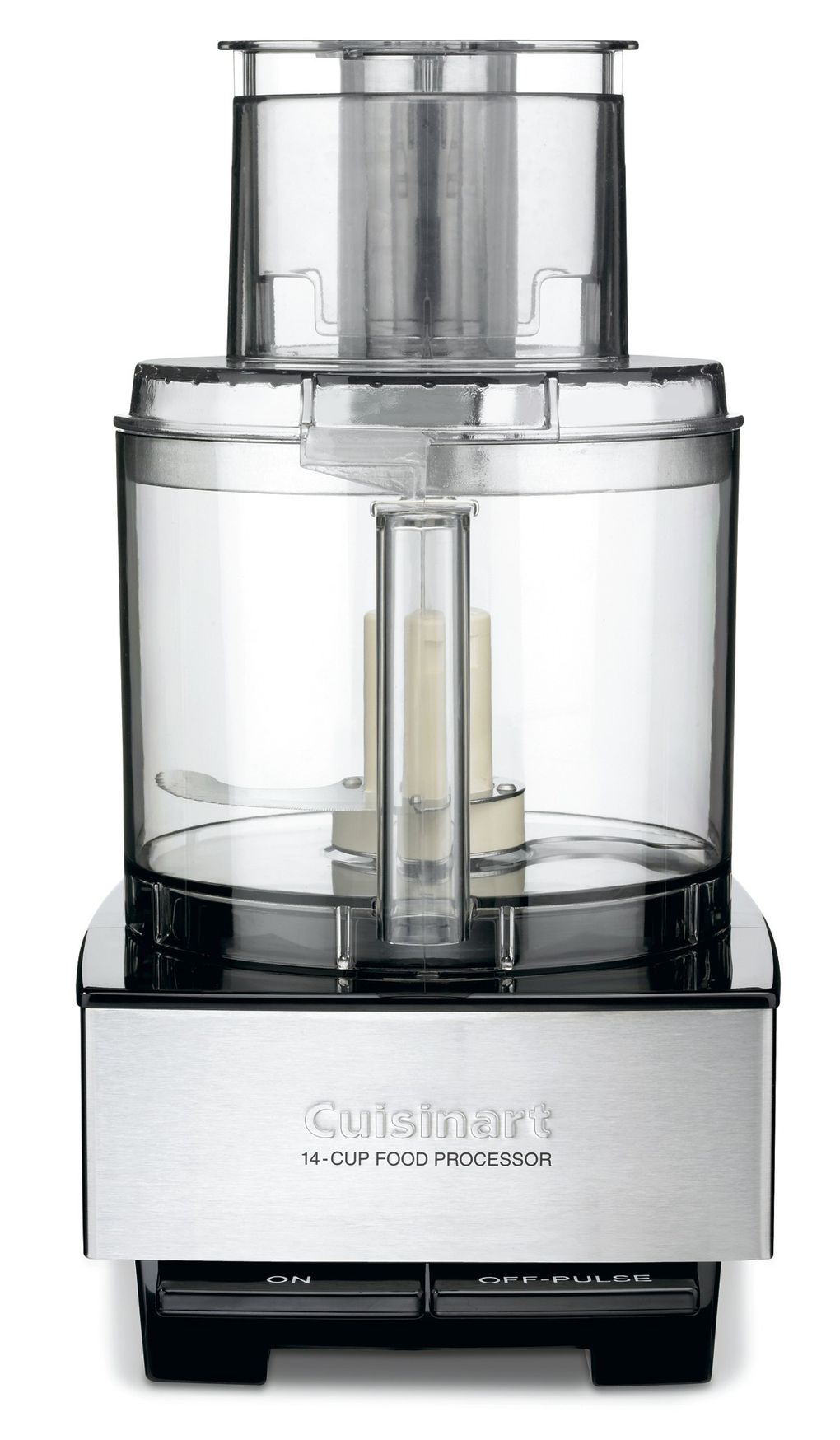 Cuisinart recalls 8 million food processors after reports of blade breaking  off