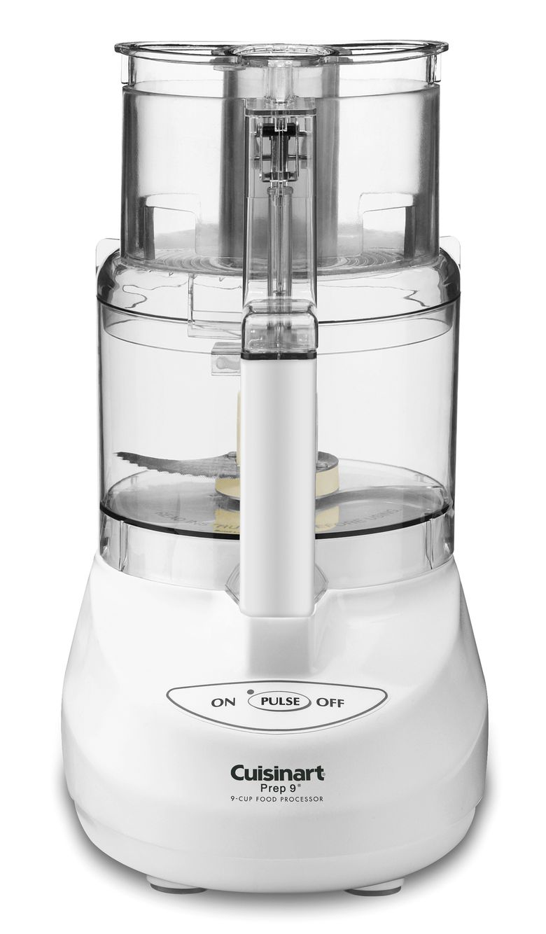 Cuisinart recalls 8 million food processors after reports of blade breaking  off