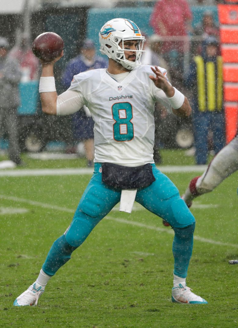 The Good, Bad & Ugly from the Miami Dolphins' Week Five Defeat