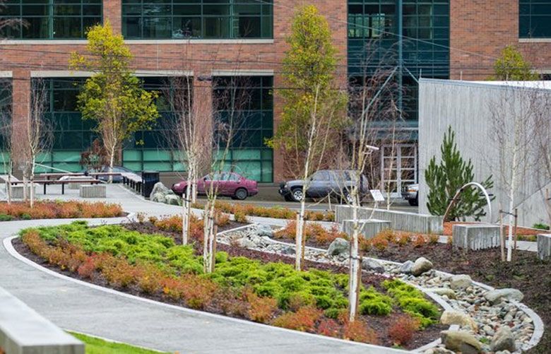 Nicest dump around? New 108M transfer station in Wallingford even has