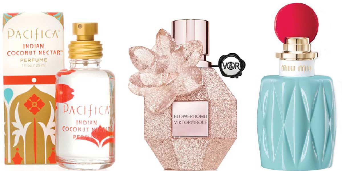 Perfumes and colognes that are easy luxe gifts The Seattle Times