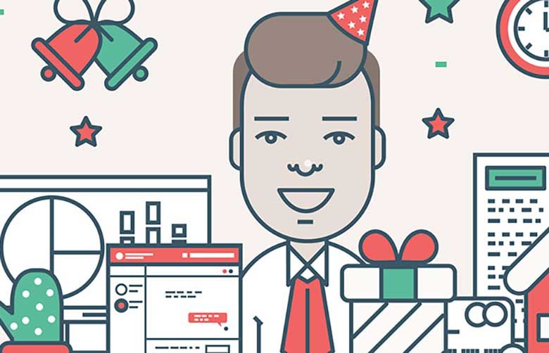 Don’t give one employee a personalized gift and everyone else a generic one. (Thinkstock)
