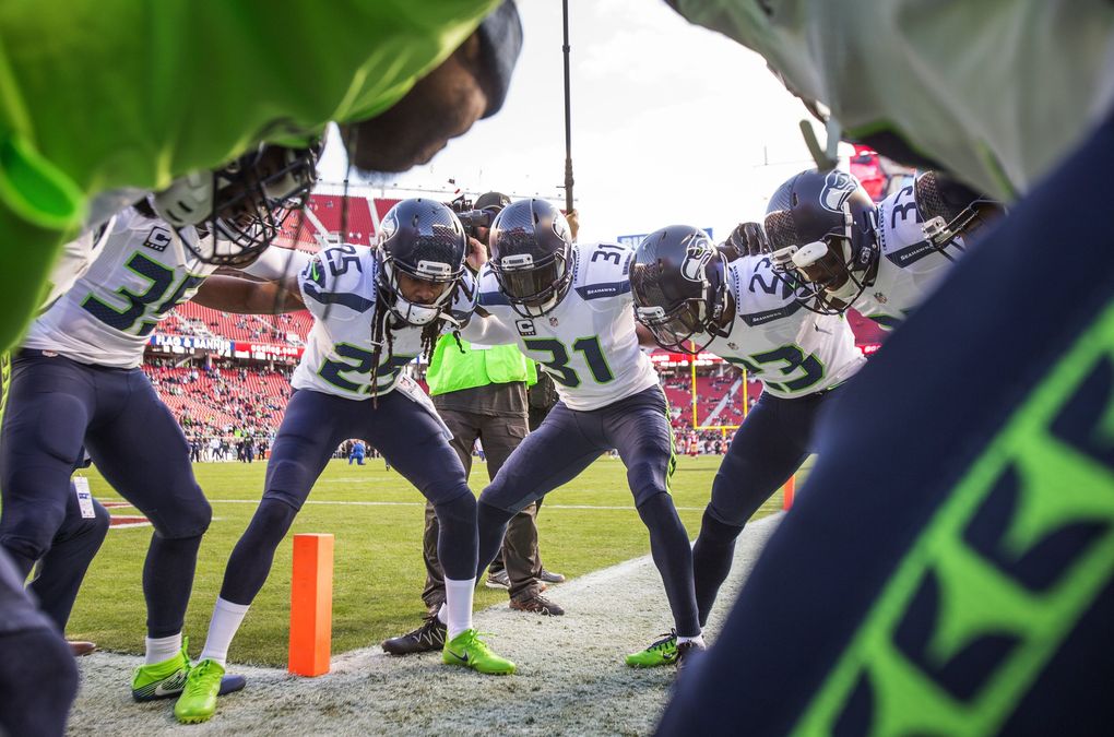 Seahawks and Boeing Announce Youth Organizations to Receive 2021