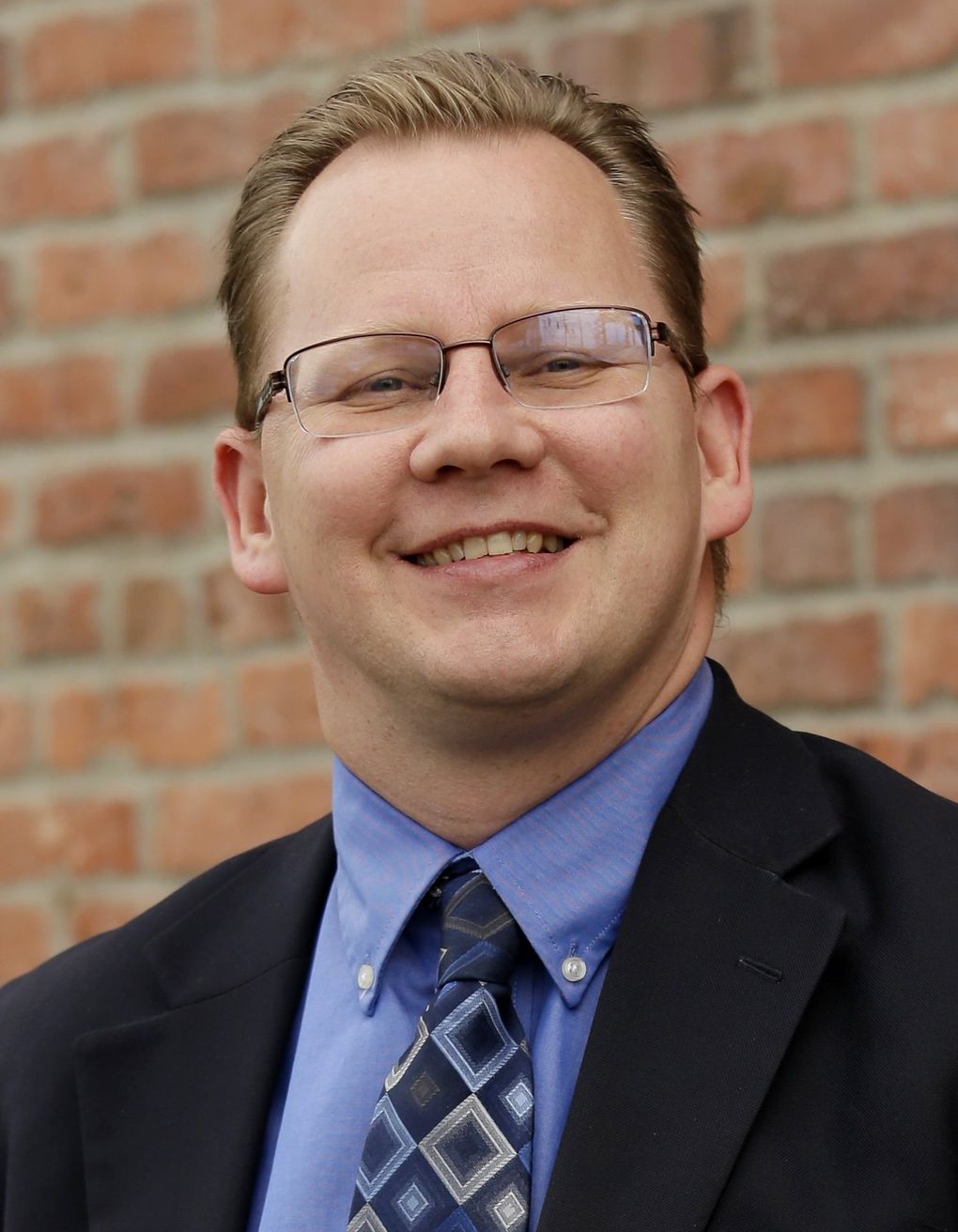 Chris Reykdal