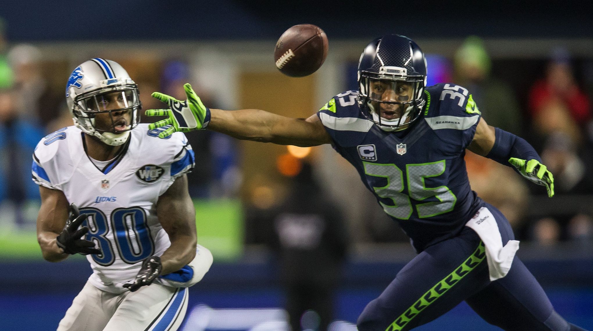 Seahawks activate cornerback DeShawn Shead from PUP list - NBC Sports