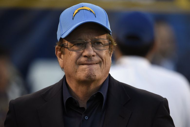 Opinion: San Diego shouldn't give up on getting an NFL team - The