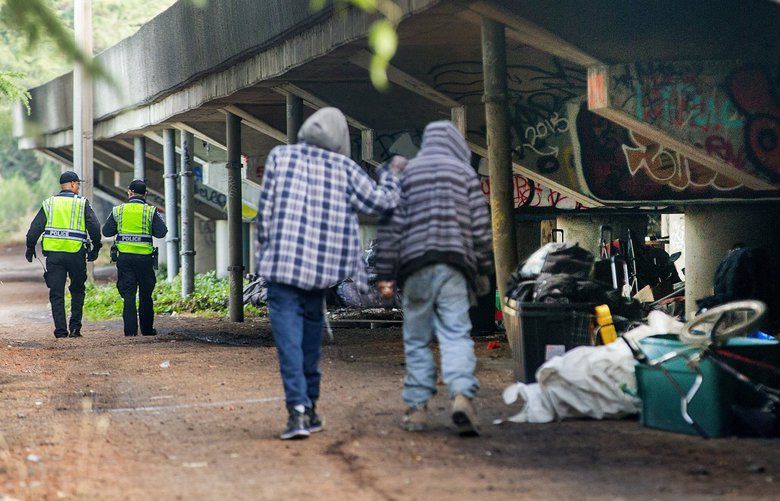 King County gets $5.4M grant to tackle youth homelessness | The Seattle ...