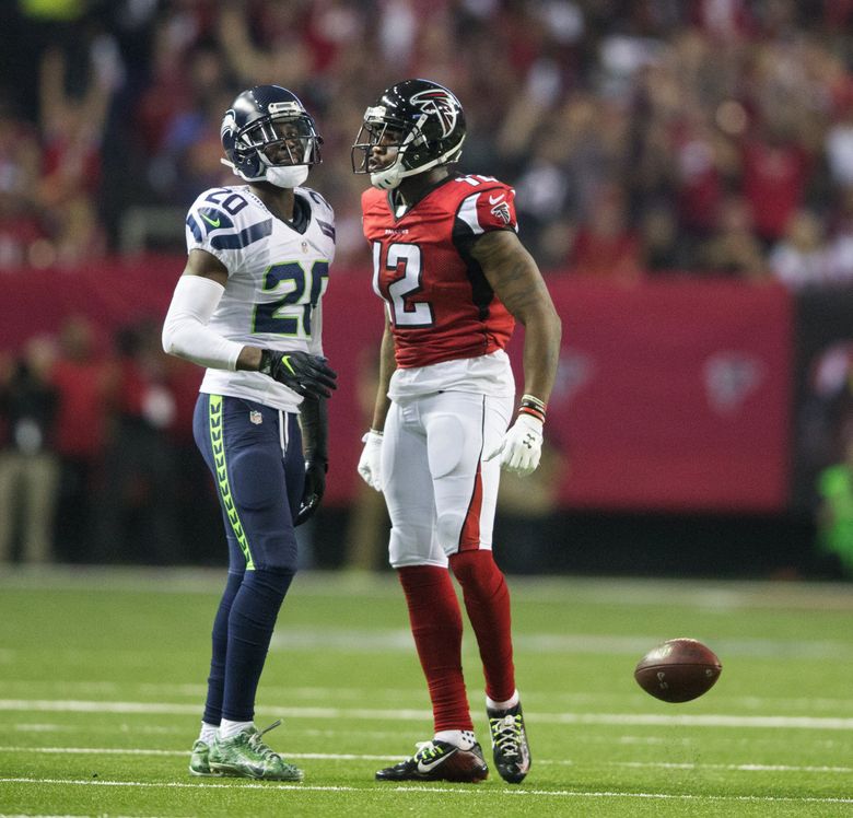 Five Seahawks that will be key players in week one vs Falcons