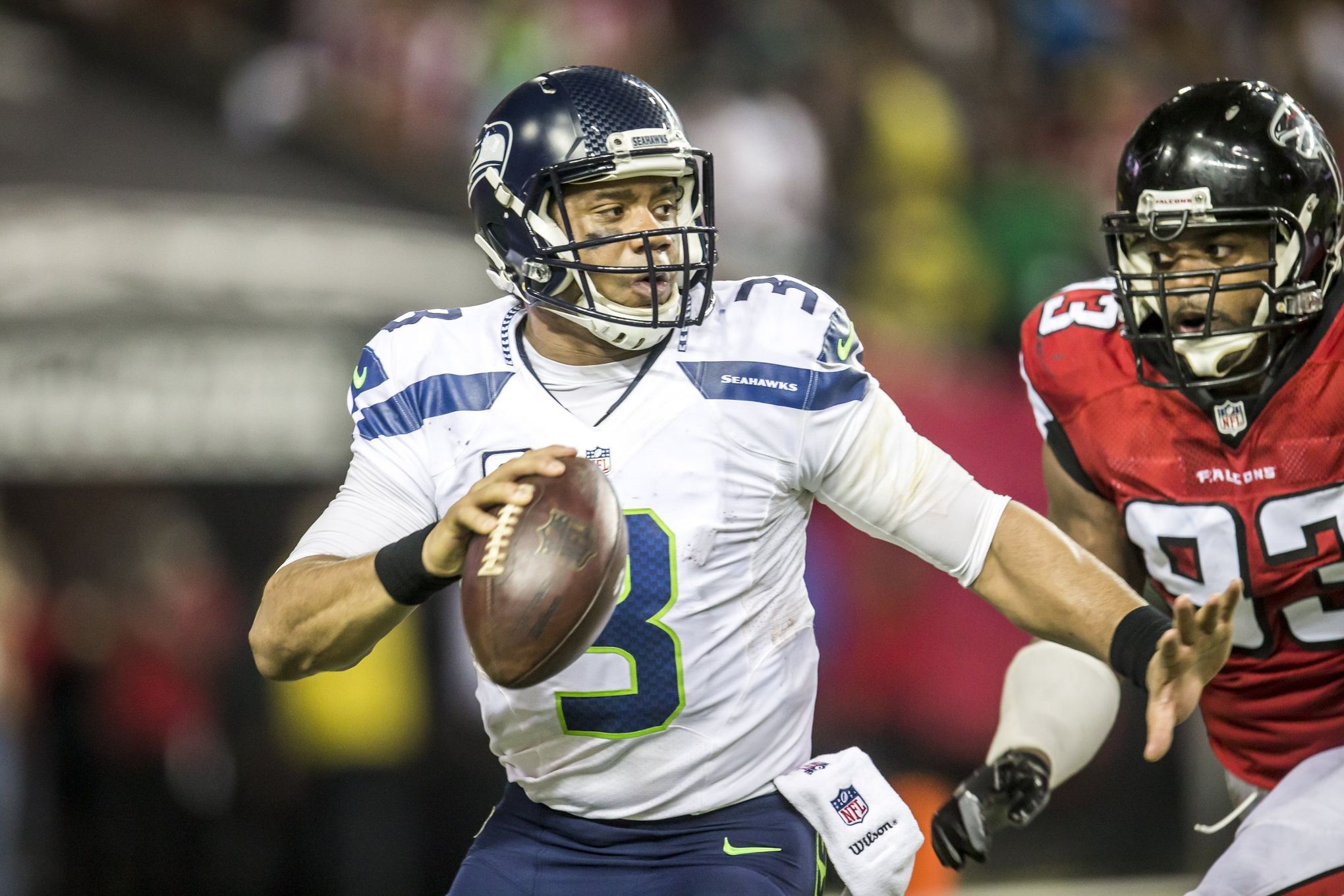 RECAP: Seahawks open free agency, Kraken drop three straight