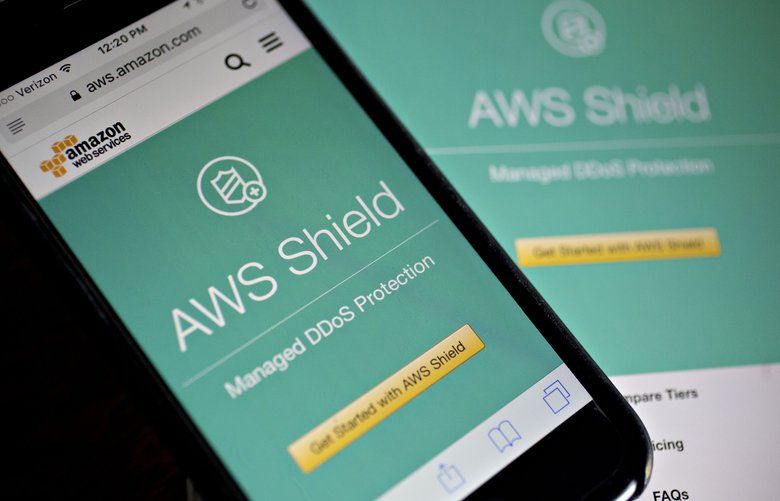 Amazon  Services passes Google on most popular list The Seattle Times