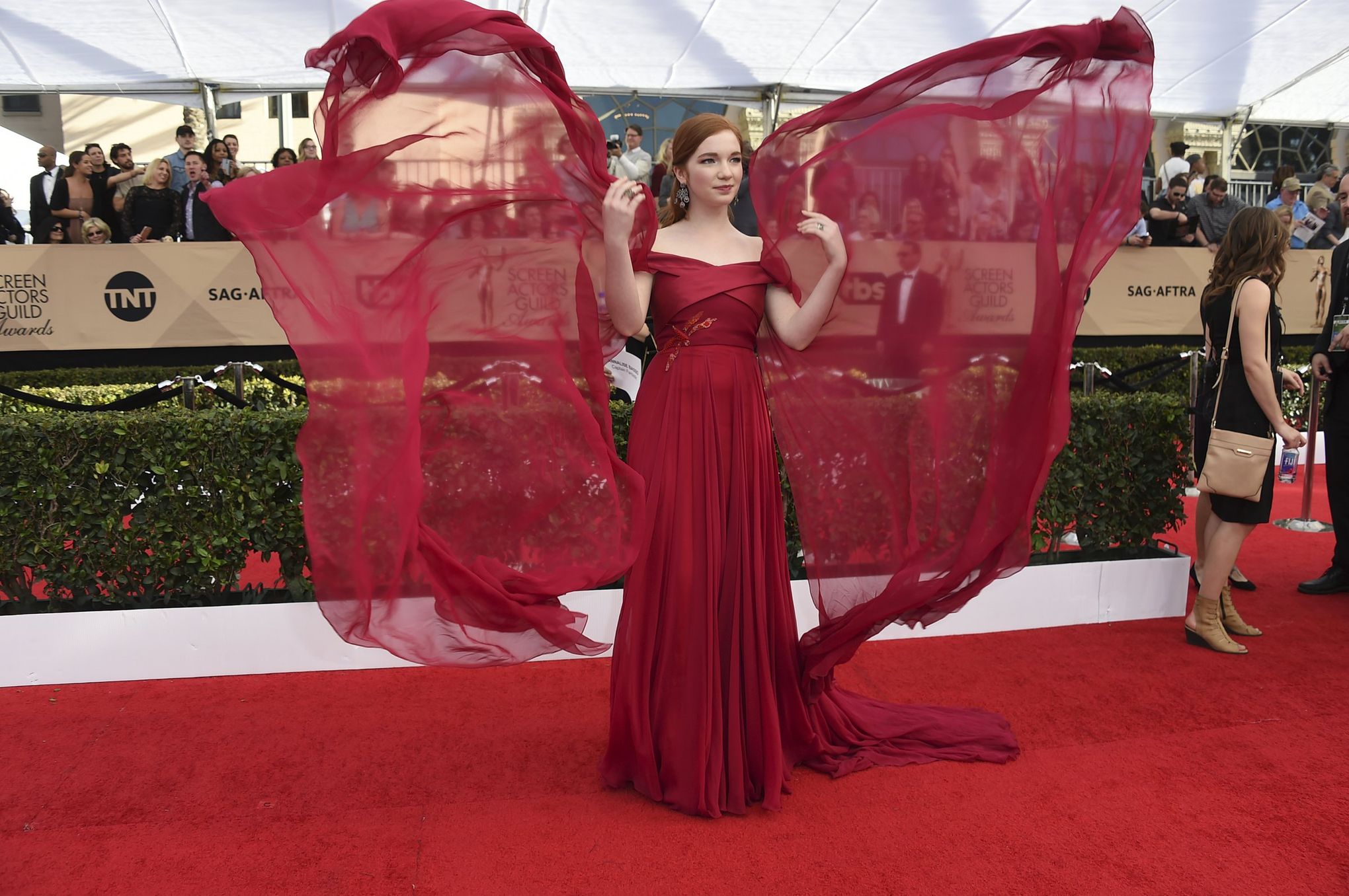 Screen Action Guild 23Rd Annual Screen Actors Guild Awards Film 60 Photos - Moonagedaydream ...