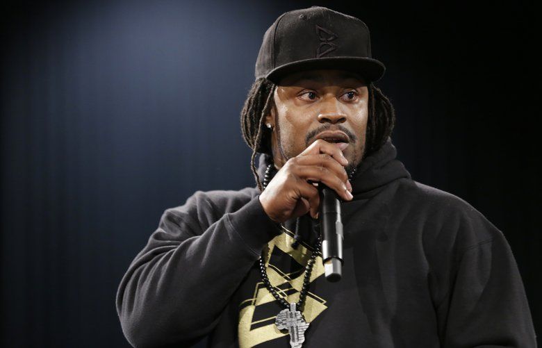 Marshawn Lynch to retire: 7 Beast Mode moments we'll never forget 