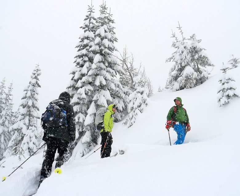 Part of the backcountry ski boom? Here's who might rescue you
