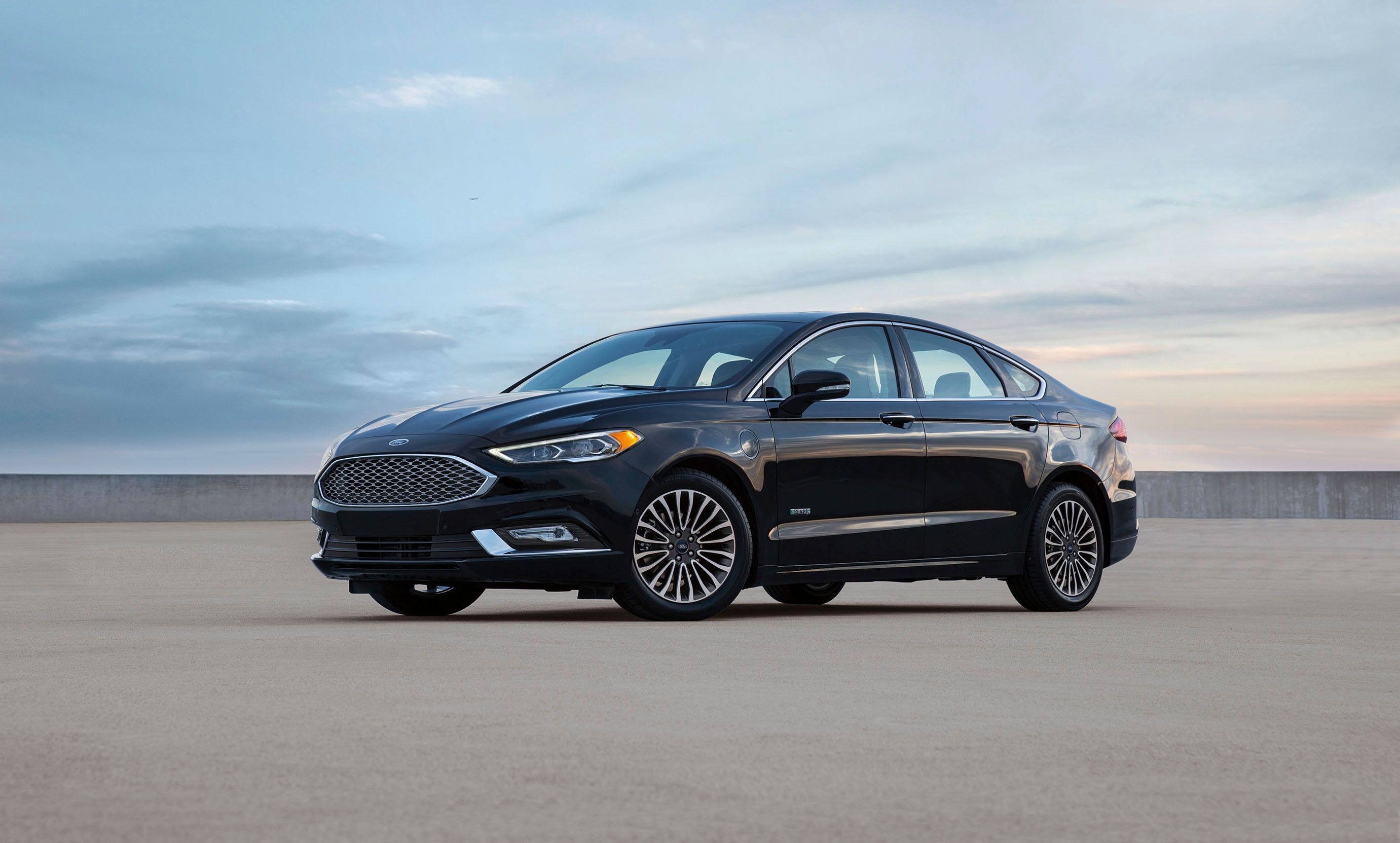 2020 ford fusion 2024 energi titanium