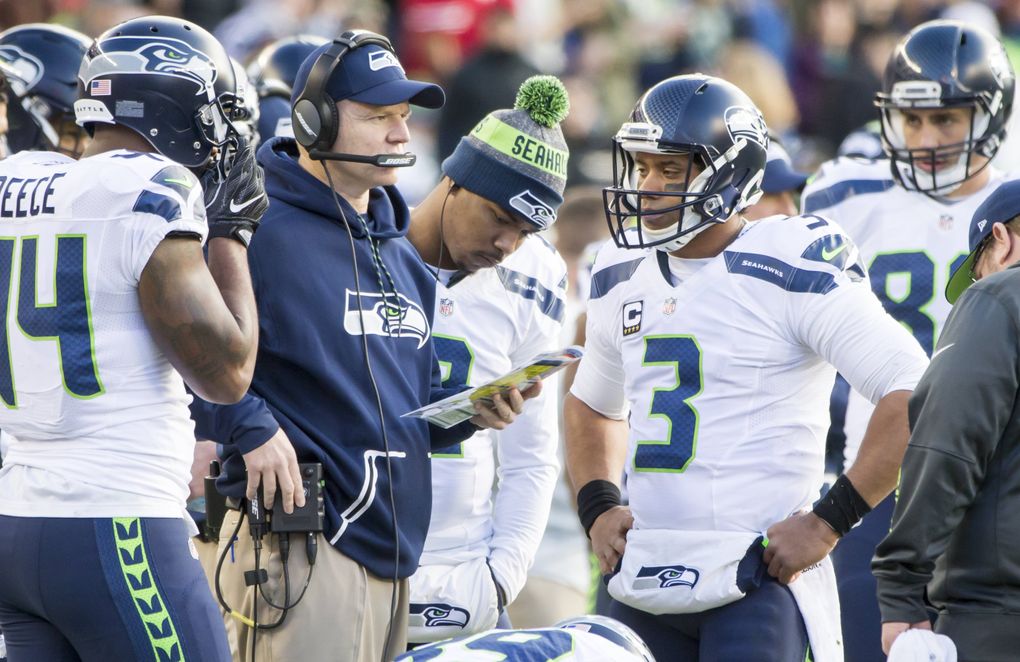 NFL playoffs: Seahawks are in field after Lions stun Packers