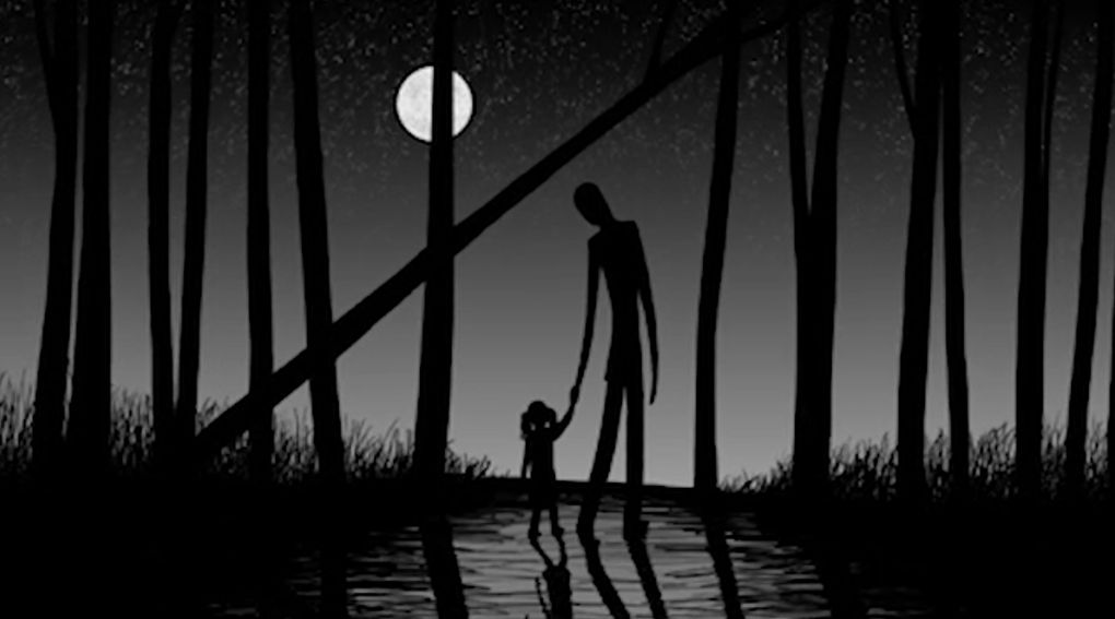 Review: 'Slenderman' explores online craze, attempted murder | The Seattle  Times