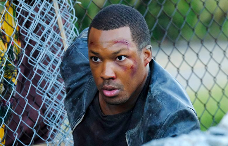 24: LEGACY: Corey Hawkins in the “1:00 PM – 2:00 PM” episode of 24: LEGACY airing Monday, Feb. 6 (8:00-9:01 PM ET/PT), on FOX. ©2017 Fox Broadcasting Co. Cr: Guy D’Alema/FOX