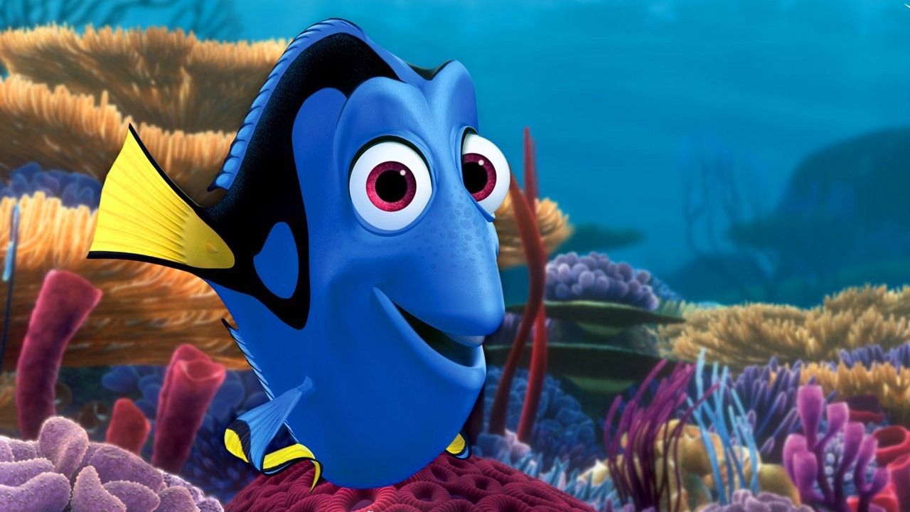 Finding dory netflix sale