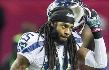 Seahawks might escape punishment over Sherman injury