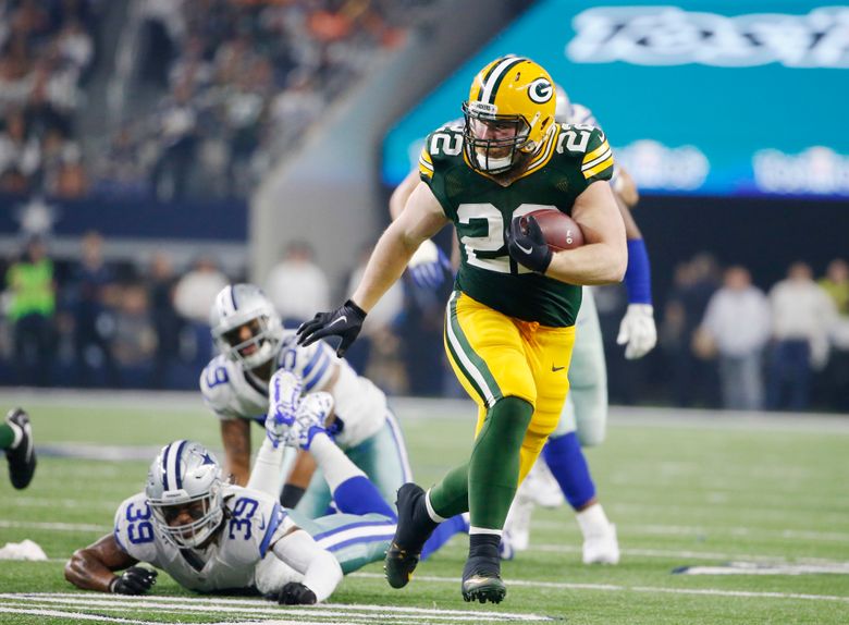 Packers vs. Cowboys, Divisional Playoffs: Second Half Game Updates