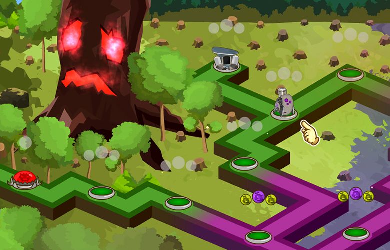 UW Bothell video-game programming lab prepares grads for even non ...