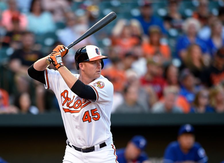 Baltimore Orioles: First Thoughts on the Chris Davis Deal