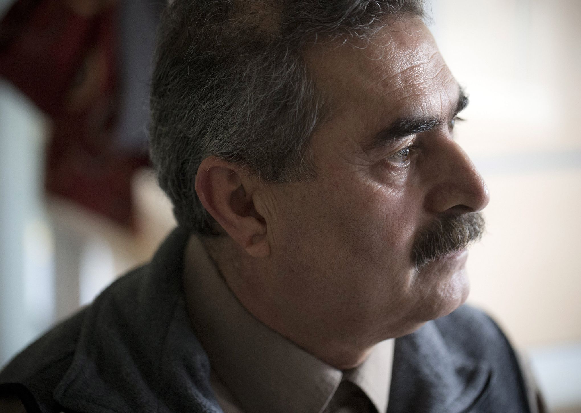 This Iraqi Kurd helped the U.S. Army. Will his elderly mother be allowed to  join him in U.S.? | The Seattle Times