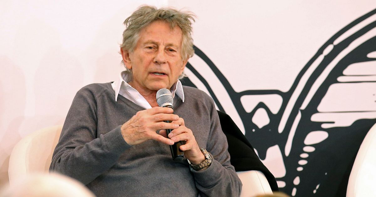 George Polansky Polanski to preside over French cinema awards ceremony | The Seattle Times