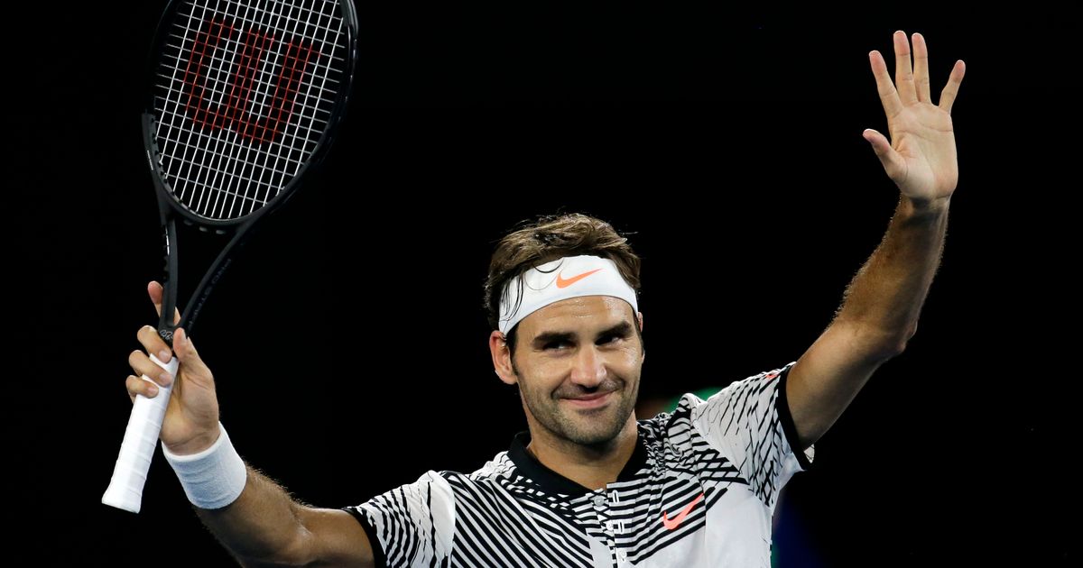 Federer’s 17 majors stack up nicely against everyone else | The Seattle ...