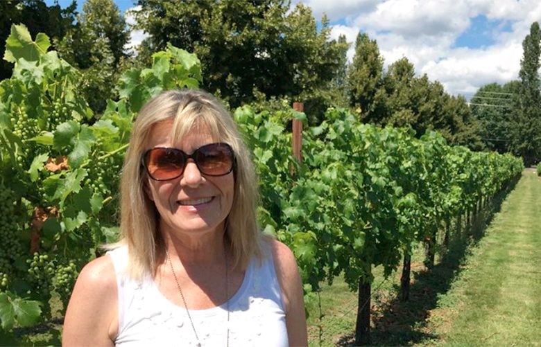 Chateau Ste. Michelle’s old vines find new success | The Seattle Times