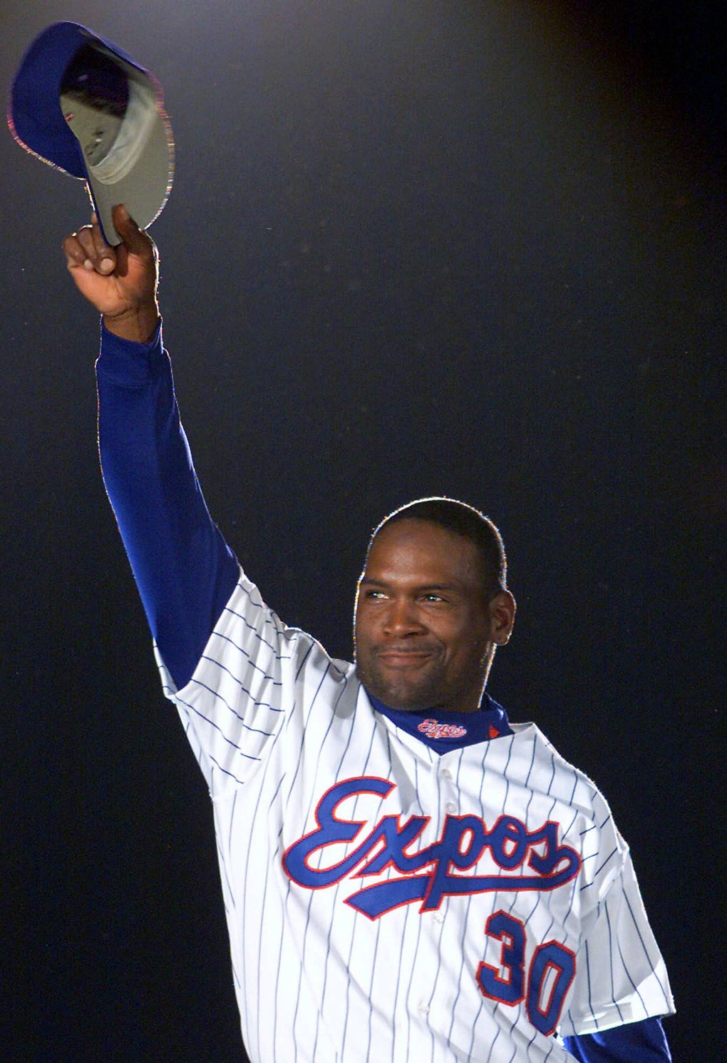 On ballot for final time, Tim Raines hopes for Hall entry