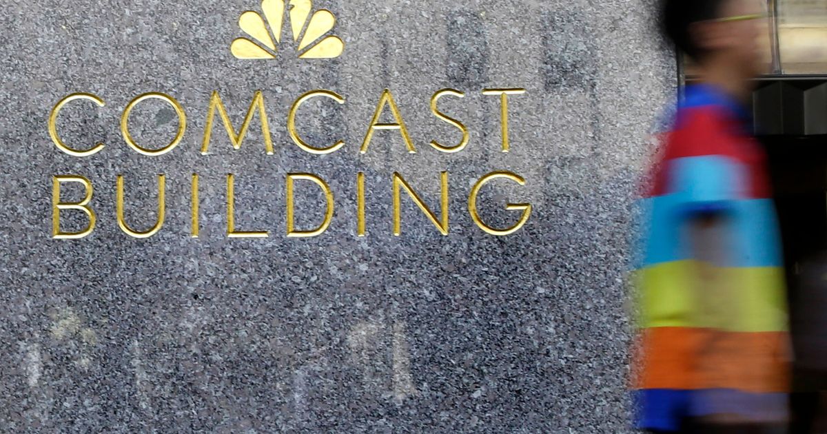 Your cable company wants to be your phone company, too | The Seattle Times