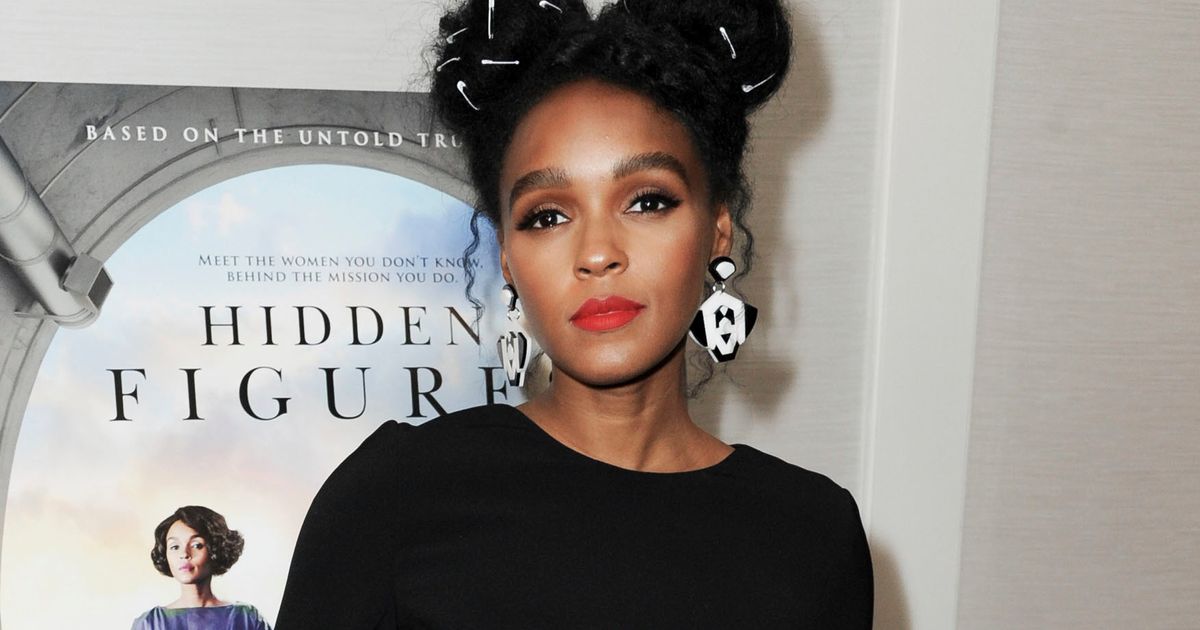 Monae among performers at Women’s March on Washington | The Seattle Times