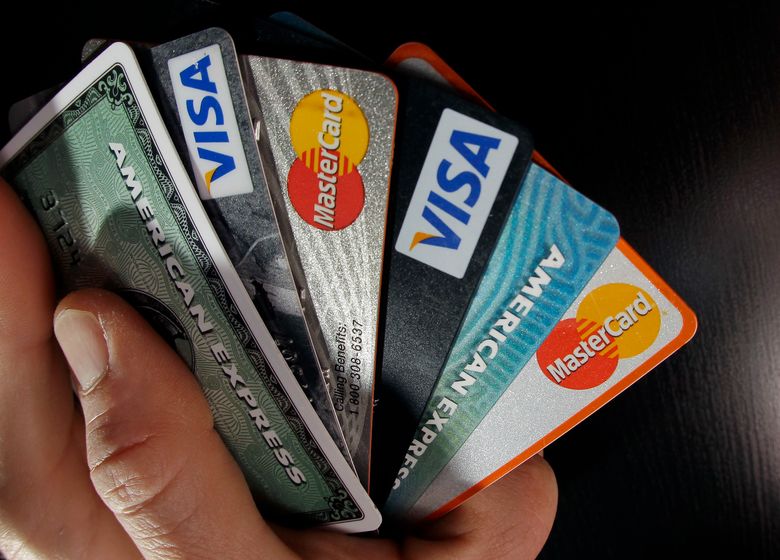 What happens if you only pay the minimum on your credit card