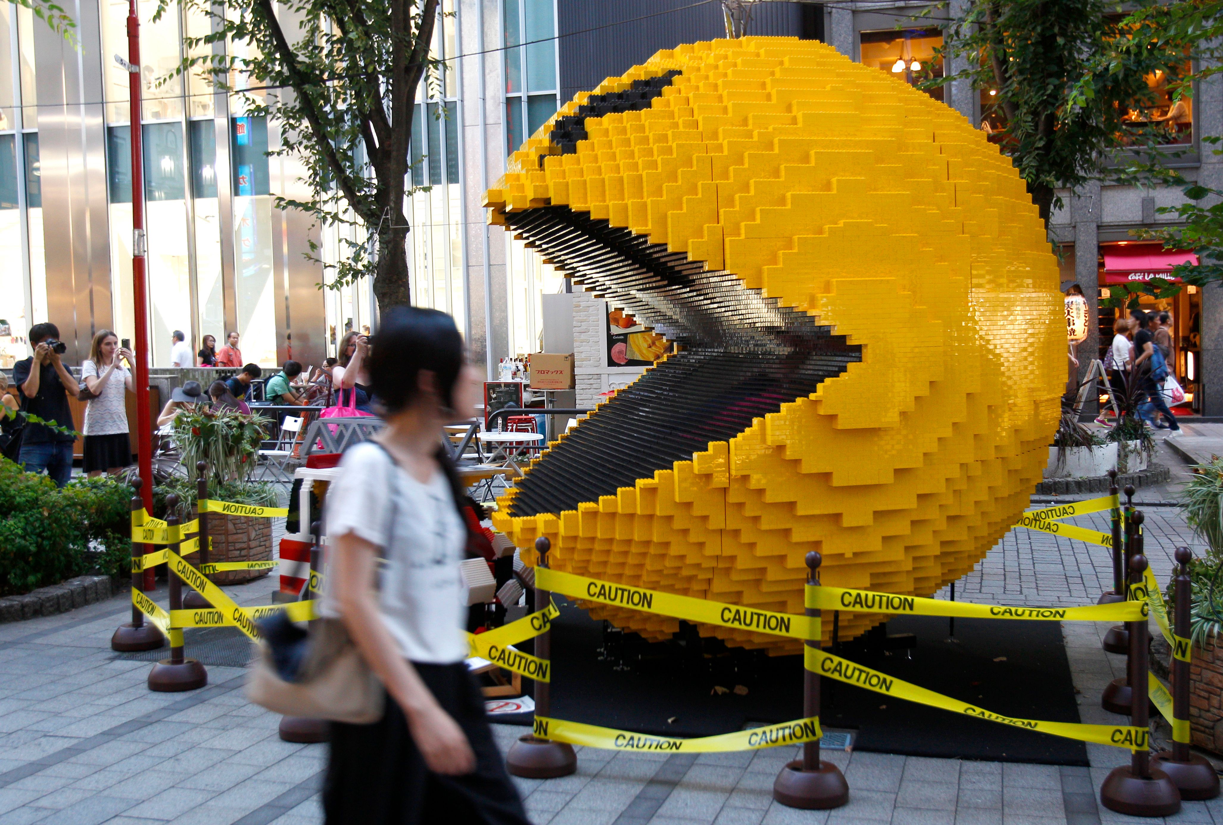 Japanese arcade pioneer and 'Father of Pac-Man' has died | The