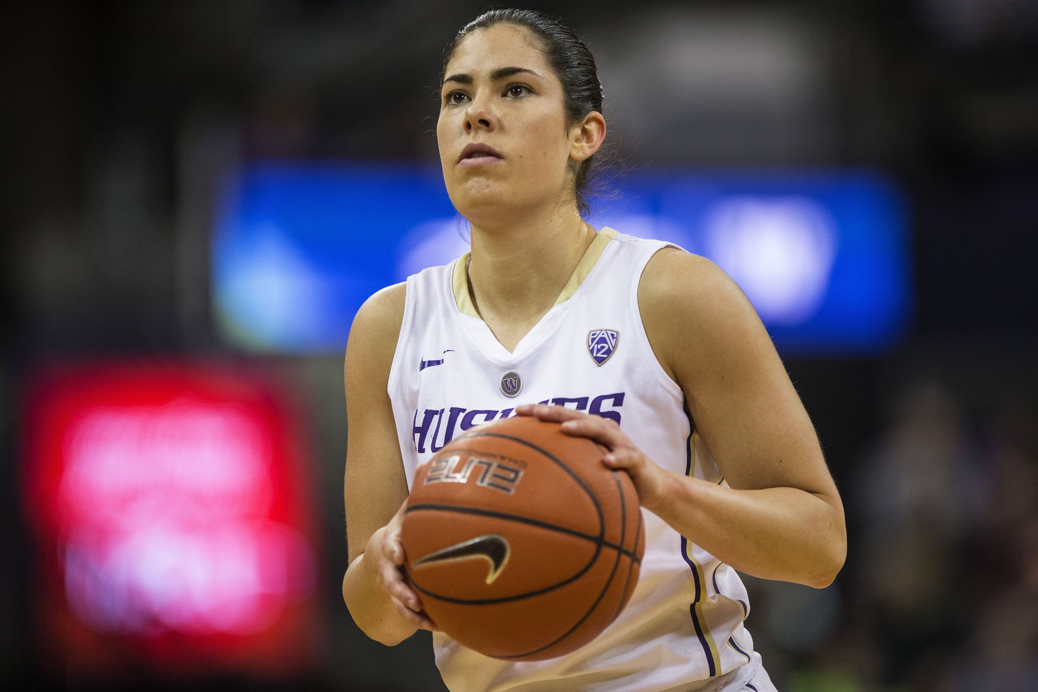Kelsey Plum Kids And Partner: Who Are They?