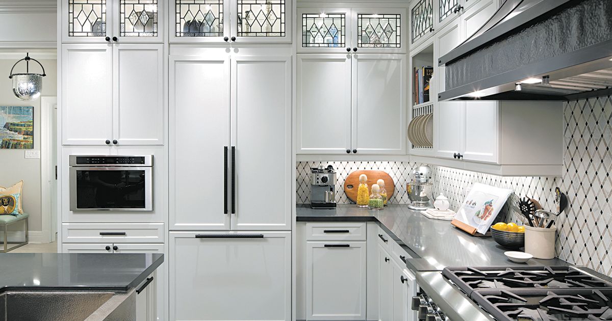 HomeWork Make life easier with the right kitchen appliances The