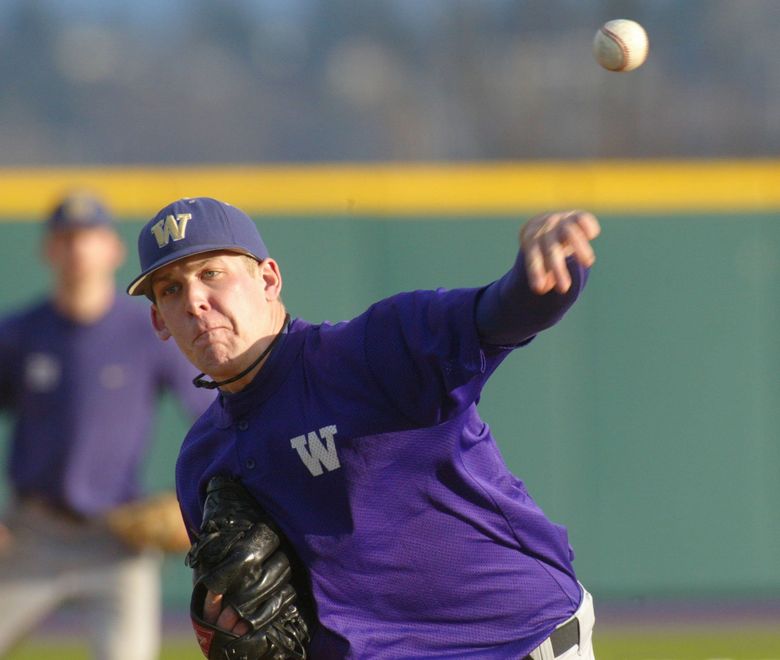 From the University of Washington to the Seattle Mariners, James