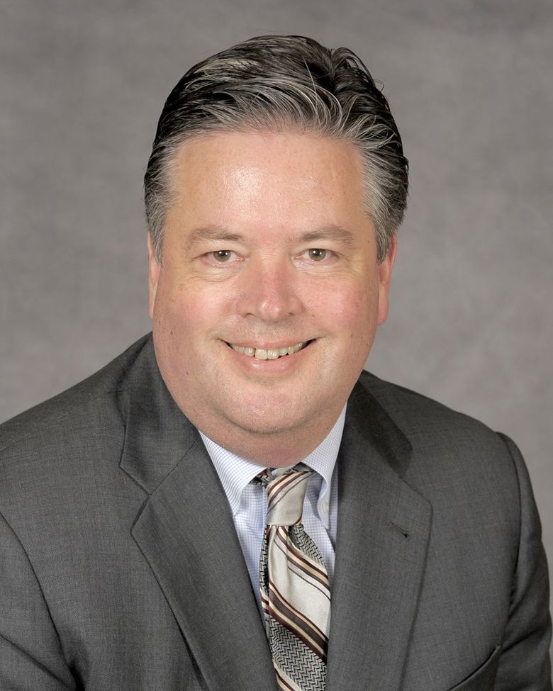 David Schumacher