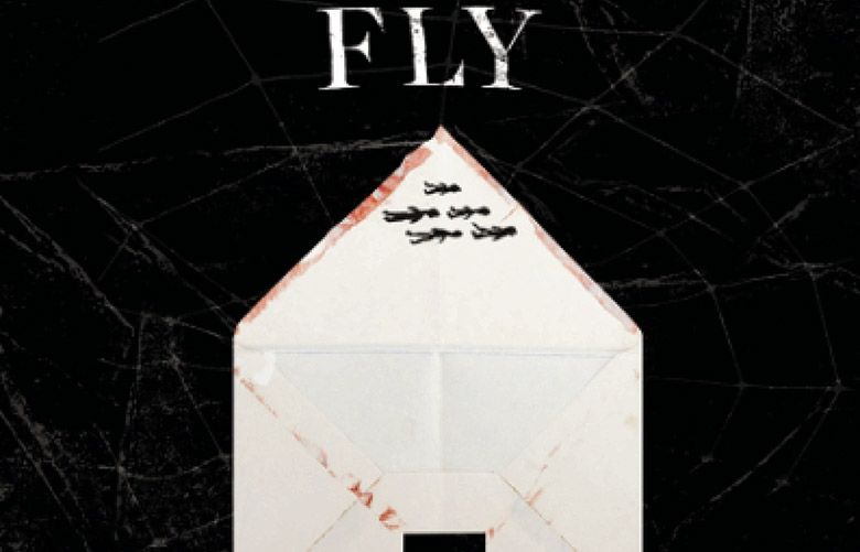 ‘The Spider and the Fly’ tangled strands between a reporter and a