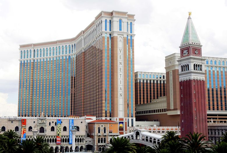 Las Vegas Sands paying $7 million to settle corrupt practices probe - Las  Vegas Sun News