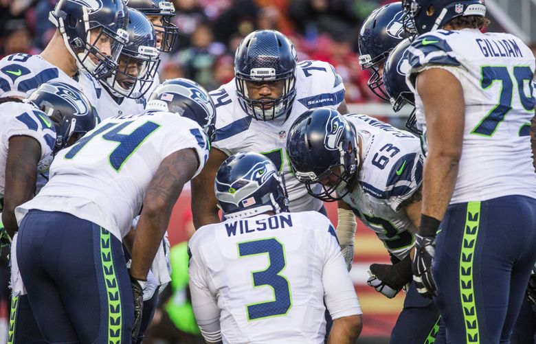 Seahawks vs. 49ers 2015 live stream: Time, TV schedule and how to