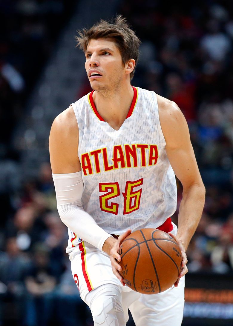 Kyle Korver Is On Pace For The Best NBA Shooting Season Of All