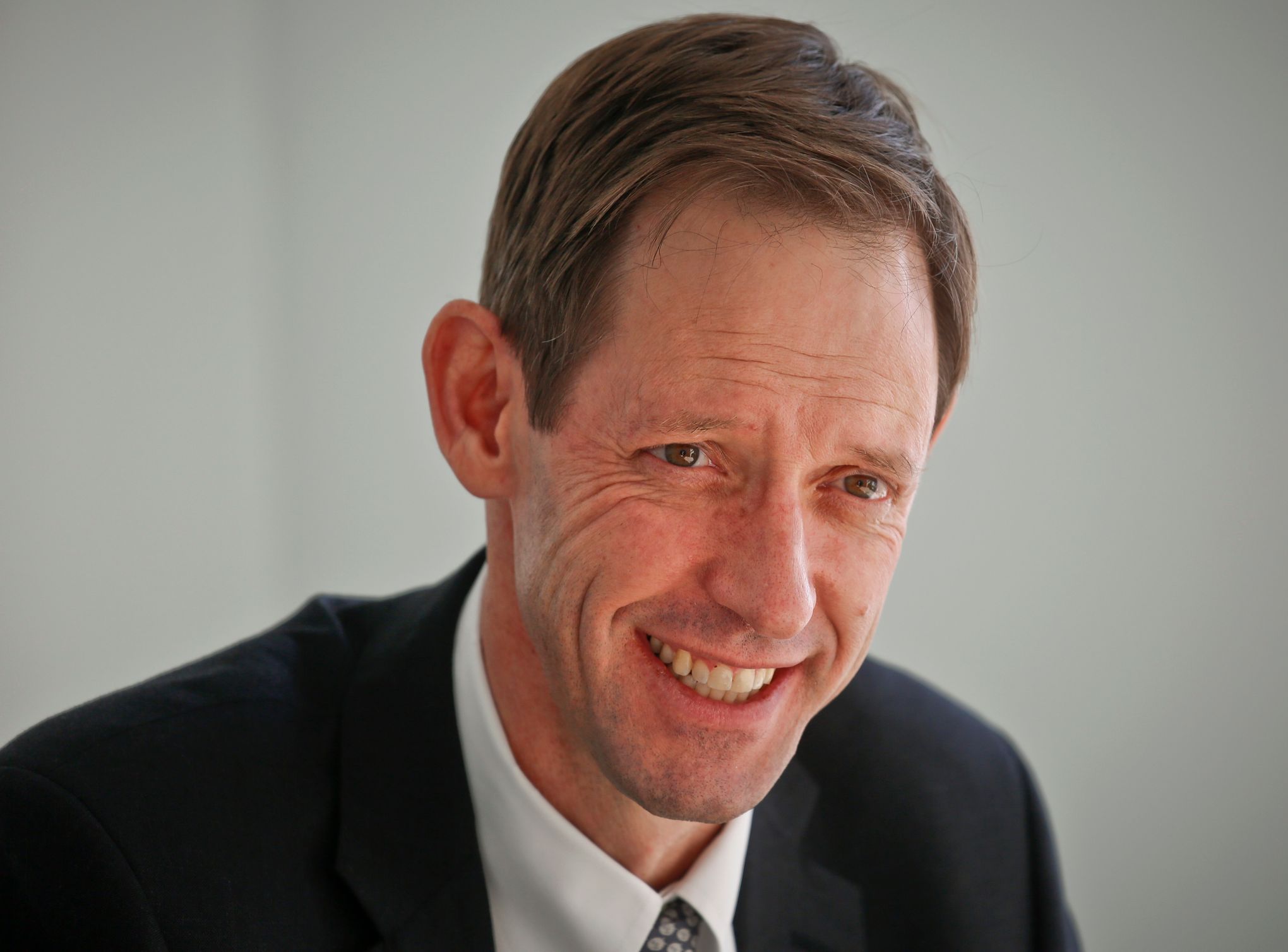 Bruce Cleaver steps down as De Beers Group CEO